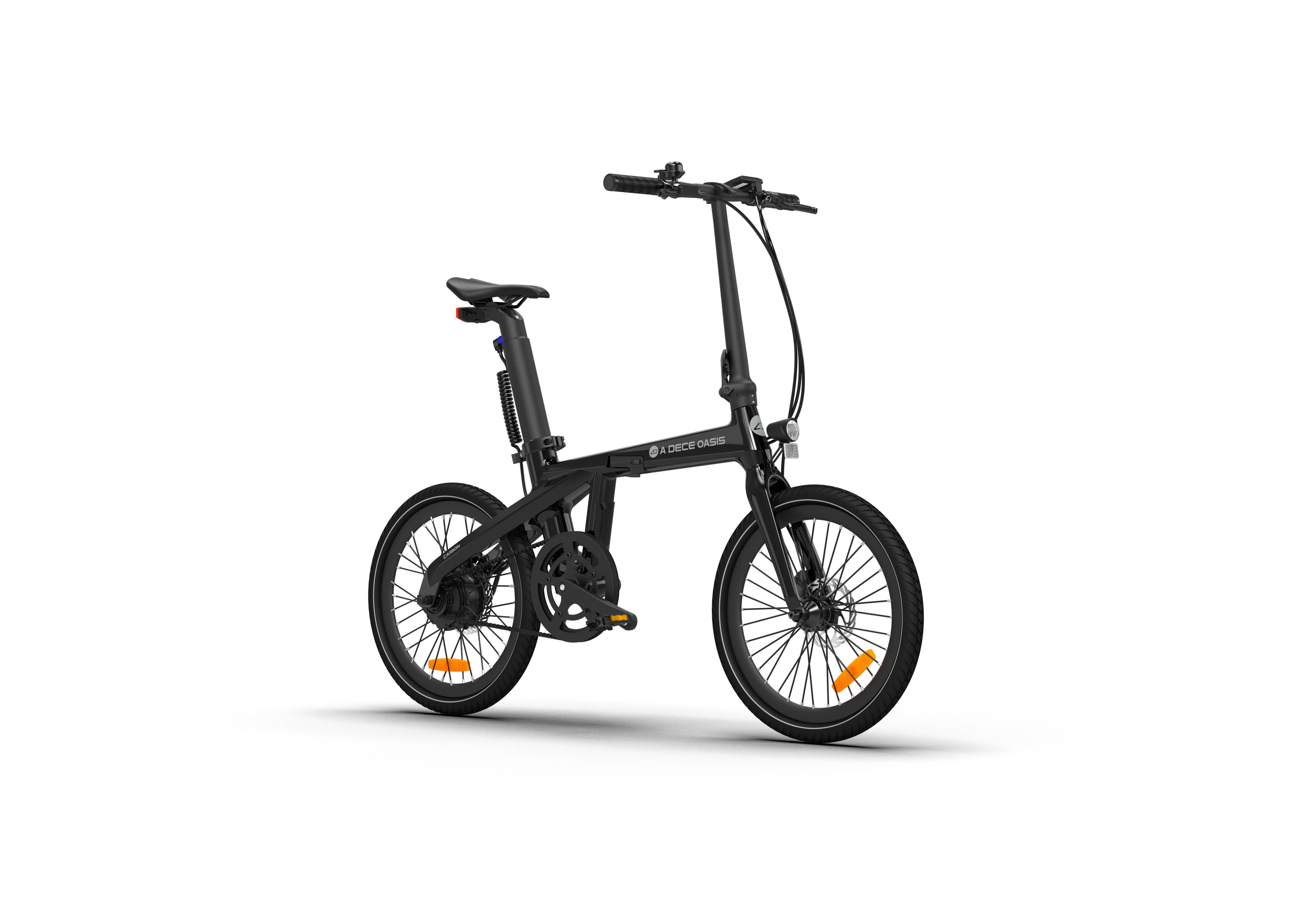 City bike elcykler - Perfekte til bykørsel og pendling – Maj elcykler